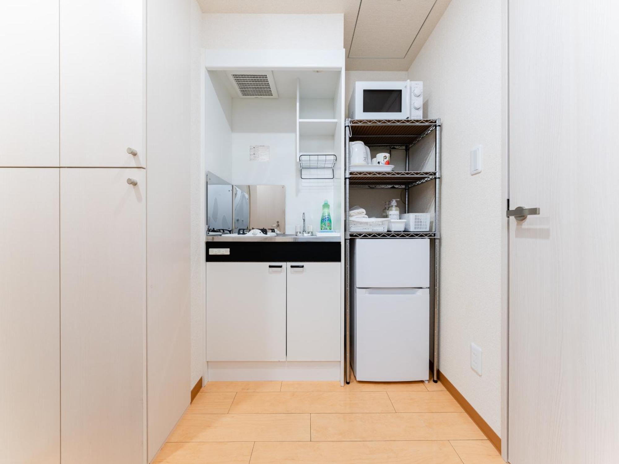 Apartamento Shinjuku/shin-okubo Sta 2min Walk/kabukicho 5 Min Tokio