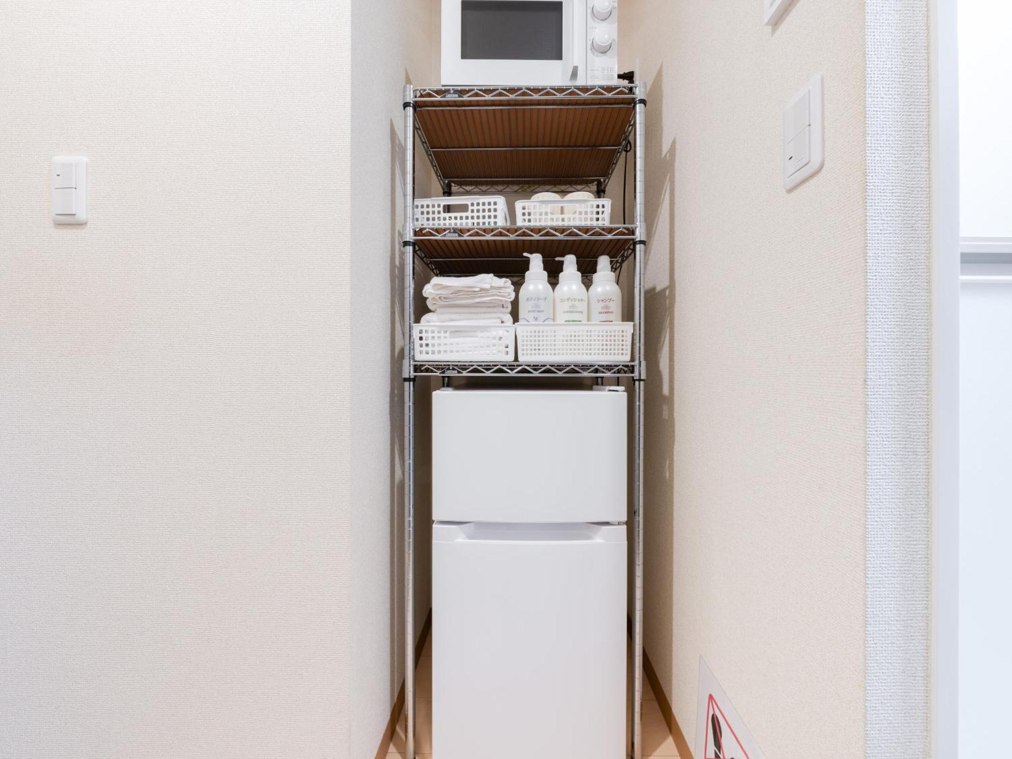 Shinjuku/shin-okubo Sta 2min Walk/kabukicho 5 Min Tokio