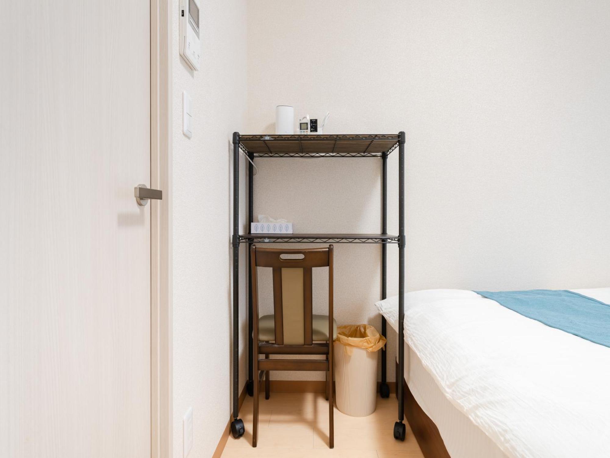 Apartamento Shinjuku/shin-okubo Sta 2min Walk/kabukicho 5 Min *